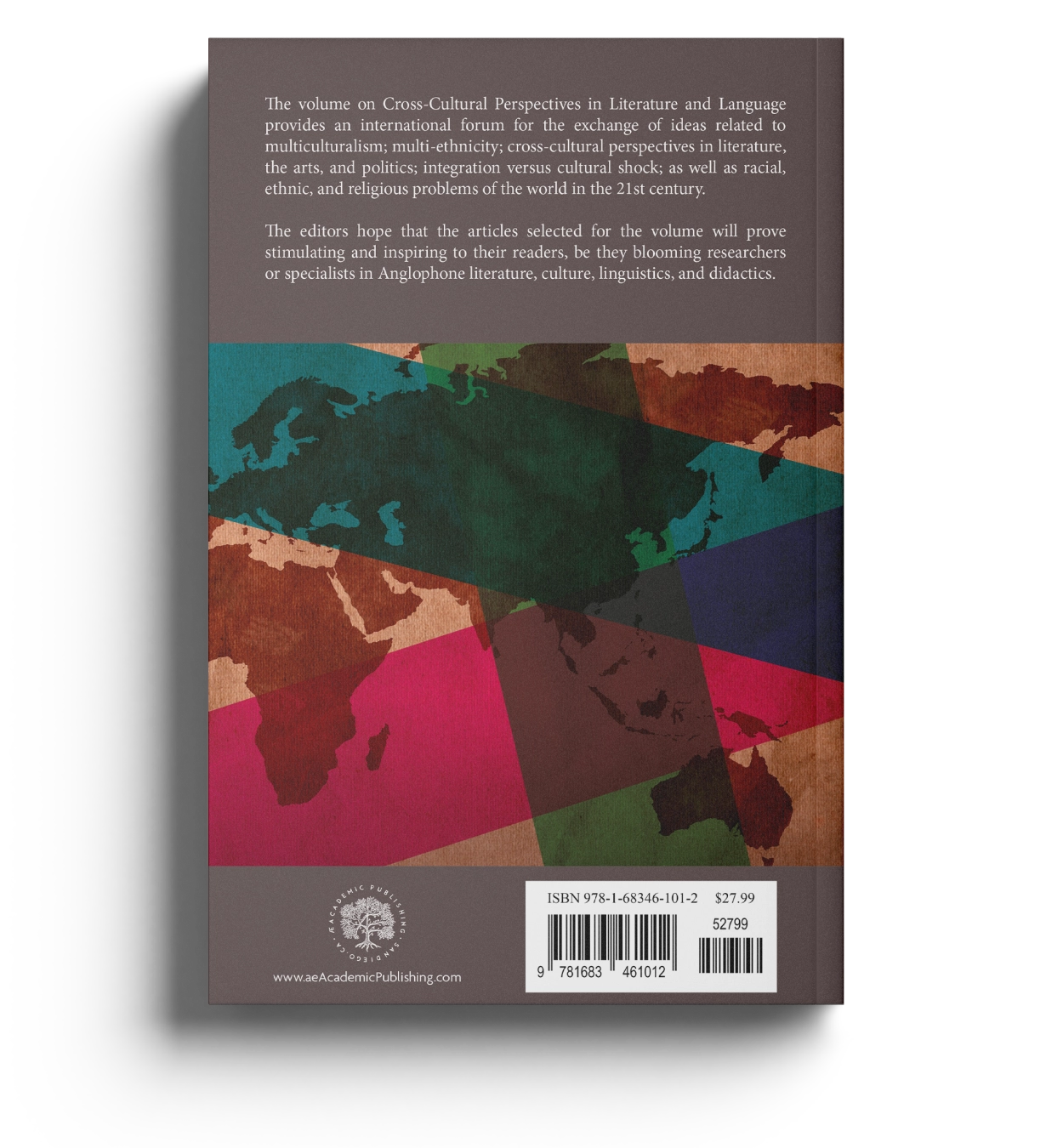 Cross-Cultural Perspectives in Literature and Language