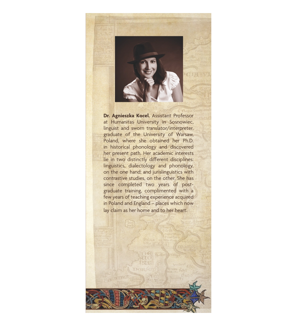 Palatable Palatalization. A Story of EACH, MUCH, SUCH, and WHICH in Middle English Dialects